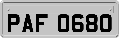 PAF0680