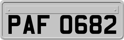 PAF0682
