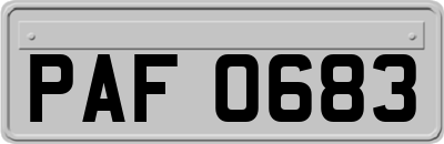PAF0683