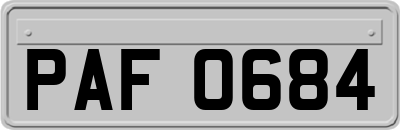 PAF0684
