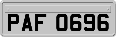 PAF0696