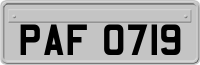 PAF0719