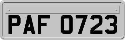PAF0723