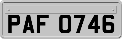 PAF0746
