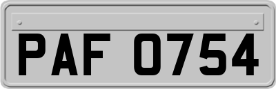 PAF0754