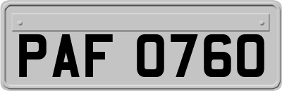 PAF0760