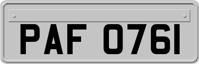 PAF0761