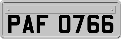 PAF0766