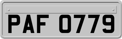 PAF0779