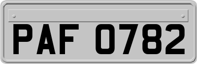 PAF0782
