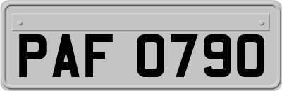 PAF0790