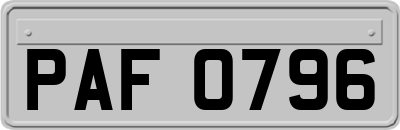PAF0796