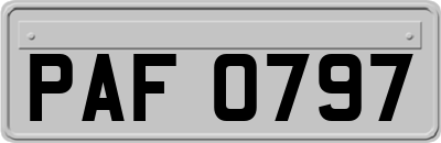PAF0797