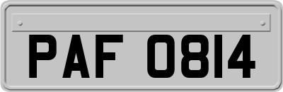 PAF0814