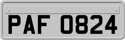 PAF0824