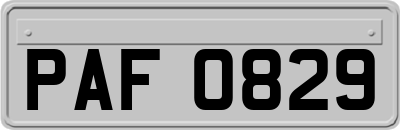 PAF0829