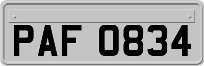 PAF0834