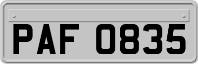 PAF0835