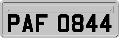 PAF0844
