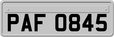 PAF0845