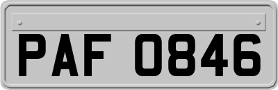 PAF0846