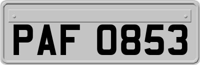 PAF0853