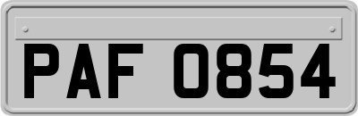 PAF0854