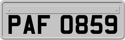 PAF0859