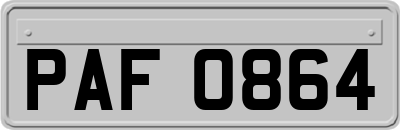 PAF0864