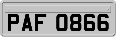 PAF0866