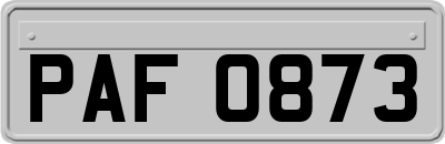 PAF0873