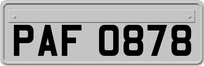PAF0878