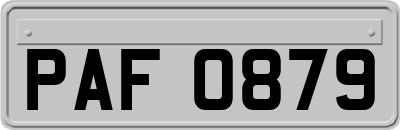 PAF0879