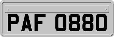 PAF0880