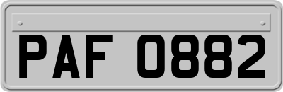 PAF0882