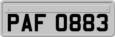 PAF0883