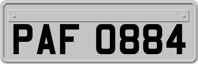 PAF0884