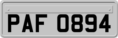 PAF0894