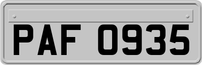 PAF0935