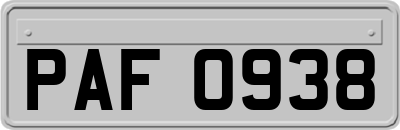 PAF0938