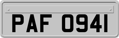 PAF0941