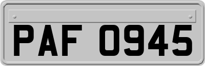 PAF0945