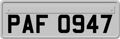 PAF0947