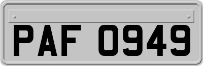 PAF0949