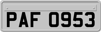 PAF0953