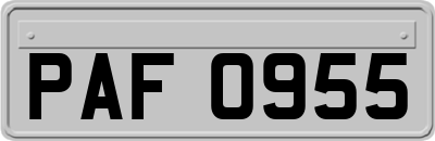 PAF0955