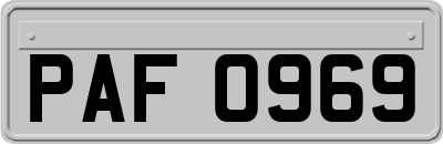 PAF0969