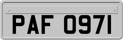 PAF0971