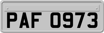 PAF0973