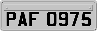 PAF0975